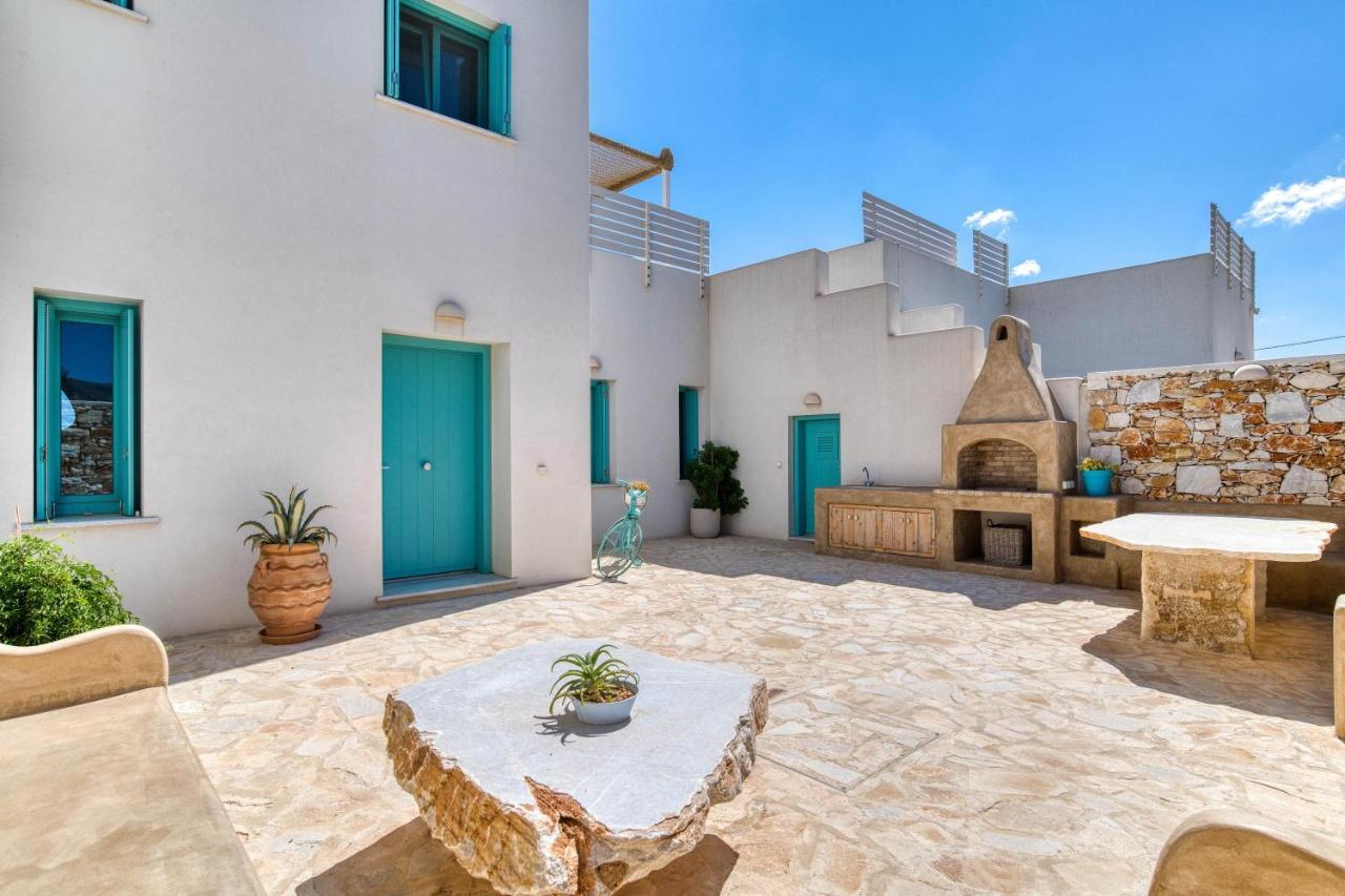 Vila Pandesia Private Pools *